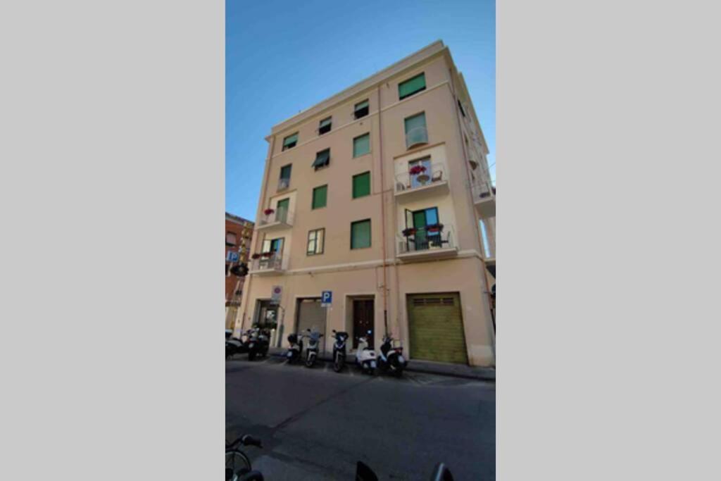 Mascagni 18: Lovely And Central Apartment Pisa Exteriör bild