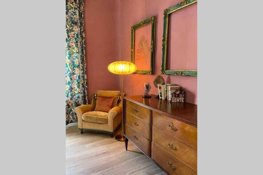 Mascagni 18: Lovely And Central Apartment Pisa Exteriör bild
